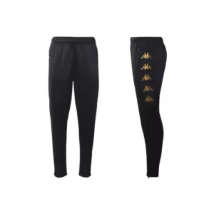 Pantalon Gaston Nozay OS Football – Confort et performance pour les joueurs et supporters du club.