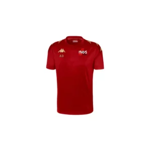 Maillot Gianto Nozay OS Football – Maillot officiel pour les joueurs et supporters du club.